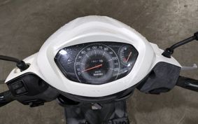 SUZUKI ADDRESS V125 DT11A