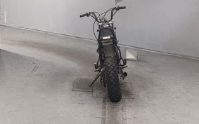 YAMAHA TW200 2JL
