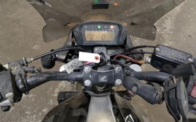 HONDA NC750S RC70