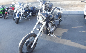 HONDA STEED400 1990 6105