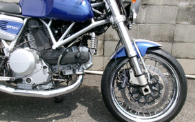 DUCATI  DUCATI GT1000 2007 ZDMC103AA6B