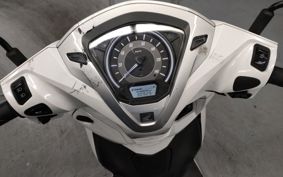 HONDA LEAD 125 JK12