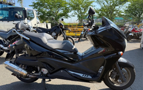 HONDA PHASE MF11
