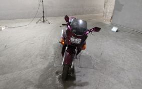 KAWASAKI ZZR250 EX250H