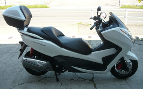 HONDA FORZA MF12