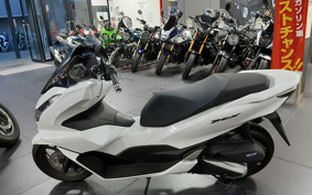 HONDA PCX125 JK05