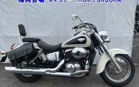 HONDA SHADOW400