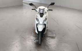 HONDA DIO 110 JK03