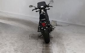 HONDA REBEL MC49