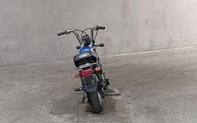 YAMAHA POCKET50 4U1