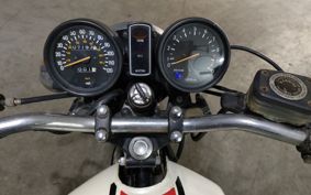 YAMAHA RD400 2V0