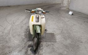 YAMAHA MATE50 22F