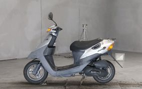SUZUKI LETS2 CA1KA