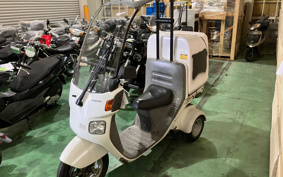 HONDA GYRO TA03