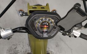 HONDA  CROSS  CUB 50 AA06