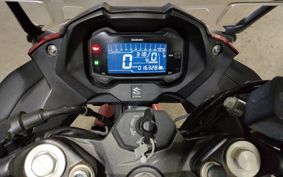 SUZUKI GSX250R DN11A