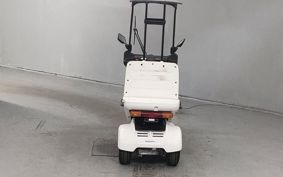 HONDA GYRO TA03