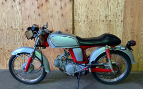 HONDA BENLY50 CD50