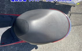 HONDA GIORNO