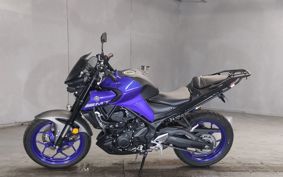 YAMAHA MT-25 RG43J
