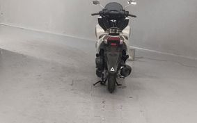 YAMAHA TORI CITY125 SE82J