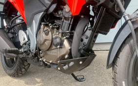 SUZUKI STROM SX EL11L