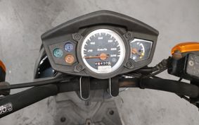 YAMAHA BW S125 SE45