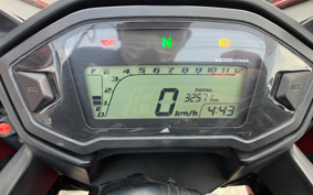 HONDA CBR400R 2013 NC47