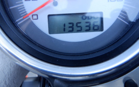 HONDA VTR 250 MC33