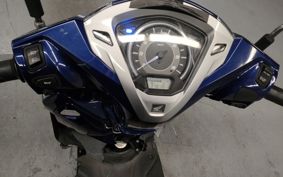 HONDA LEAD 125 JF45