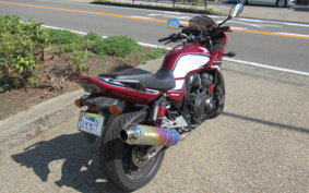 HONDA CB400 SUPER  BOL DOR ABS 2019 NC42