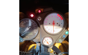 HONDA VTR1000F 1999 SC36