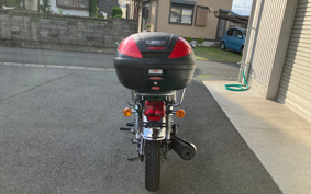 SUZUKI GN125 F PCJ2N