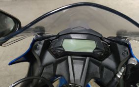 KAWASAKI NINJA250SL BX250A