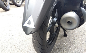 SUZUKI ADDRESS V110 CE47A