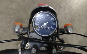 HONDA XL230 MC36