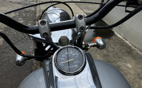 HONDA MAGNA 50 AC13