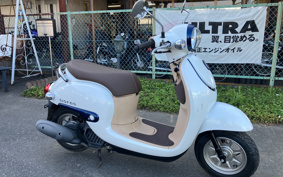 HONDA GIORNO AF77