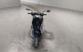 SUZUKI LETS4 CA45A