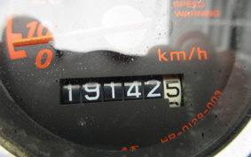 HONDA ZUMAR AF58
