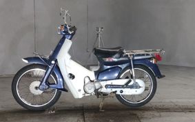 HONDA SUPER CUB90 HA02