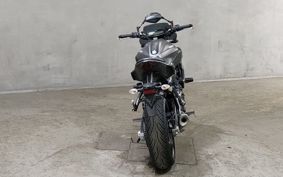 YAMAHA MT-07 RM07J