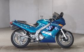 KAWASAKI ZZR250 EX250H