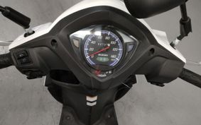 SUZUKI ADDRESS V110 CE47A