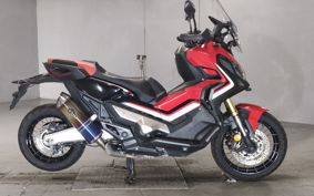 HONDA X-ADV 750 RC95