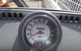 HONDA GYRO TA03