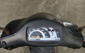 SUZUKI LETS2 CA1PA