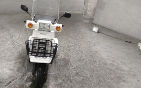 HONDA GYRO TD02
