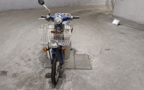 YAMAHA MATE50 UA04J