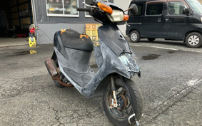 SUZUKI LETS2 CA1PA
